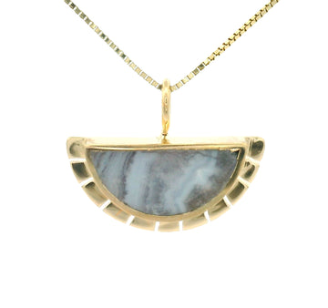 The Selene Pendant