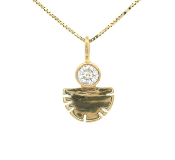 Aquilla Pendant
