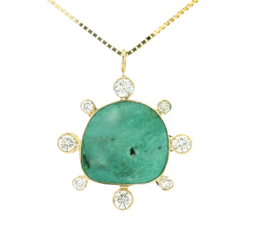 Lumi Necklace