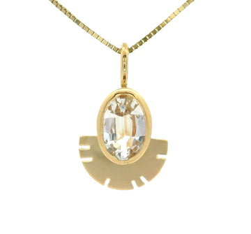 Aquilla Necklace