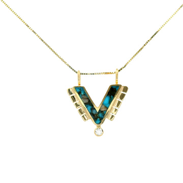 Apex Necklace