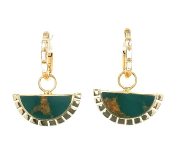 Selene Earring Charms