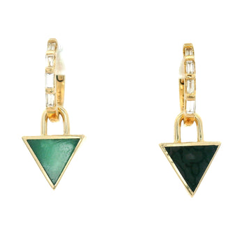 3-In-1 Reversible Giza Charms