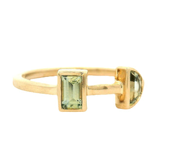 Toi Et Moi Ring No. 12