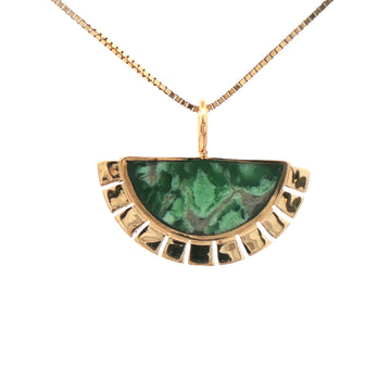 The Selene Pendant