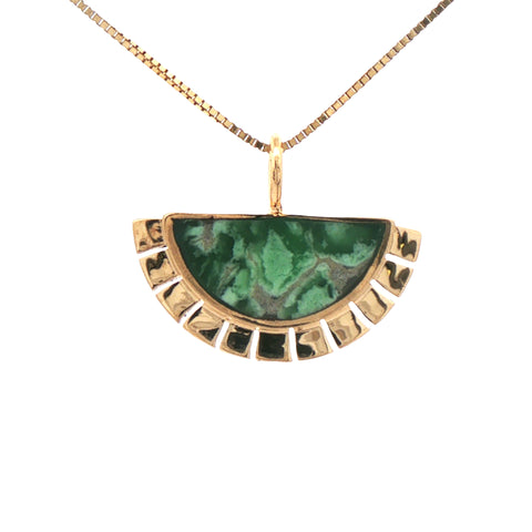 Lucin Variscite