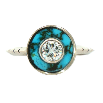 Cerclen Ring