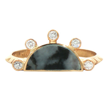 The Freya Ring
