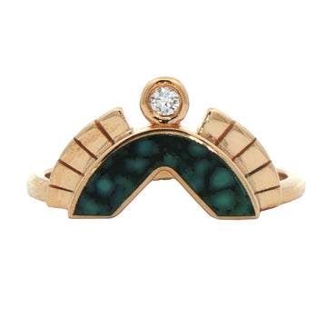 Lacuna Ring Crown