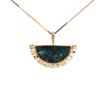 The Selene Pendant
