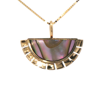 The Selene Pendant