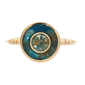 Cerclen Ring
