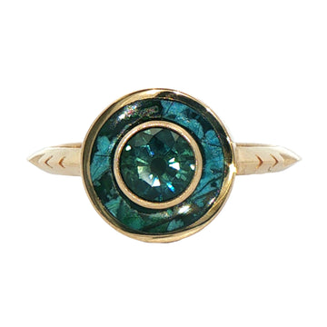 Cerclen Ring