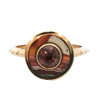 Cerclen Ring