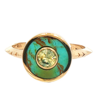 Cerclen Ring