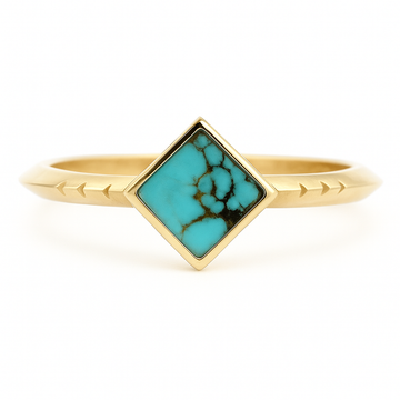 The Quadrant Ring Set