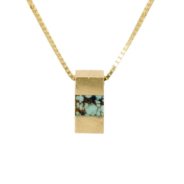 Large Keel Necklace
