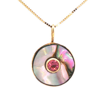 Cerclen Necklace
