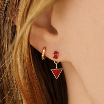 Giza Ear Jacket