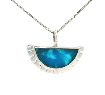 The Selene Pendant