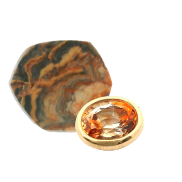 Tangerine Dirt Dream