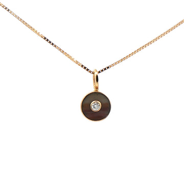 The Mini Shobu Pendant