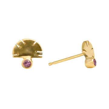 Aquilla Stud Earrings