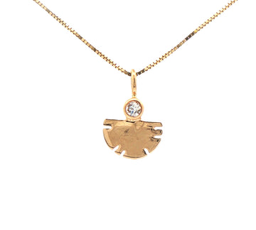 Aquilla Pendant