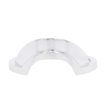 White Gold Aura Ring